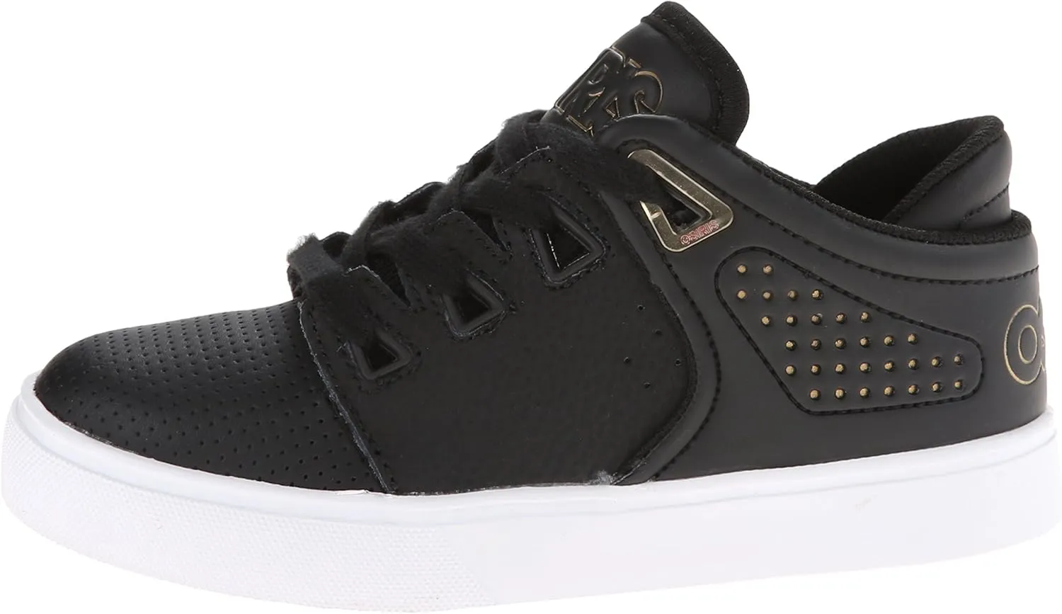 Osiris D3V Skate Shoe (Little Kid/Big Kid)