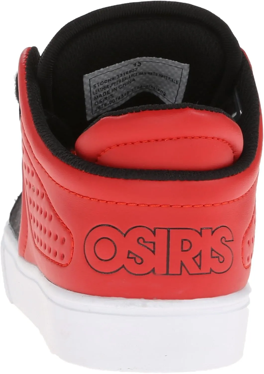 Osiris D3V Skate Shoe (Little Kid/Big Kid)