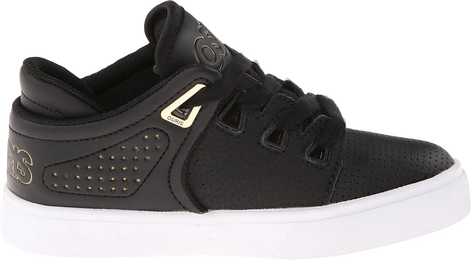 Osiris D3V Skate Shoe (Little Kid/Big Kid)