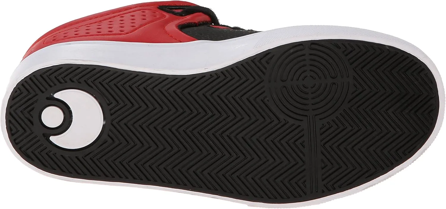 Osiris D3V Skate Shoe (Little Kid/Big Kid)