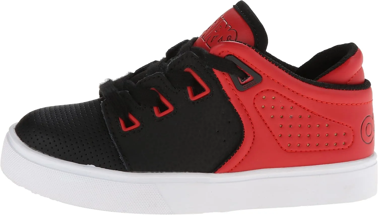 Osiris D3V Skate Shoe (Little Kid/Big Kid)
