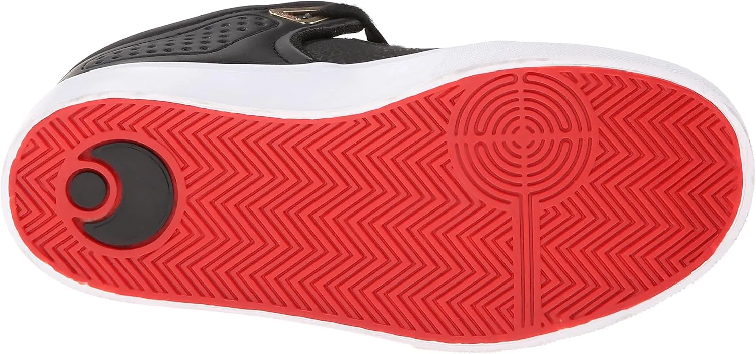 Osiris D3V Skate Shoe (Little Kid/Big Kid)