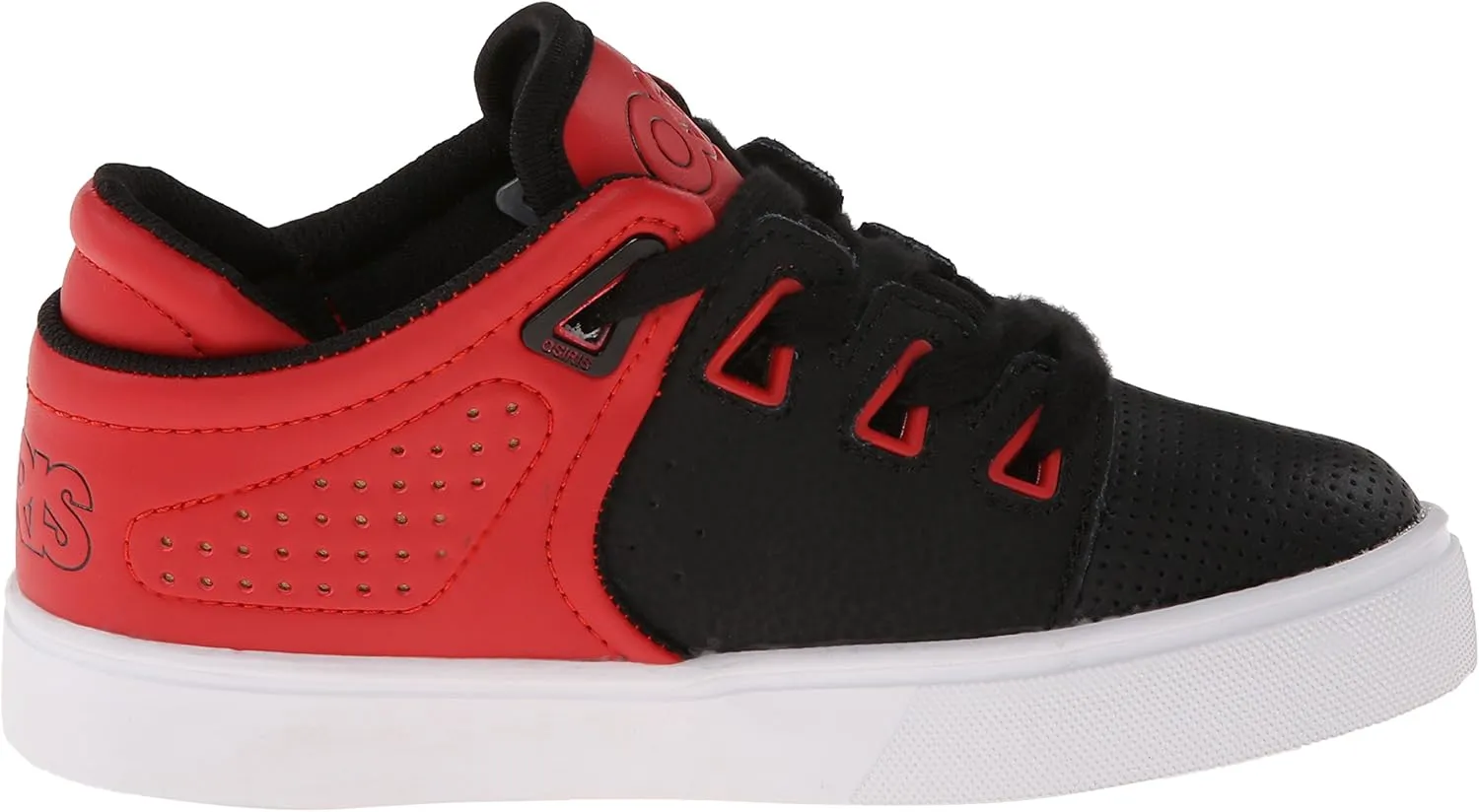 Osiris D3V Skate Shoe (Little Kid/Big Kid)