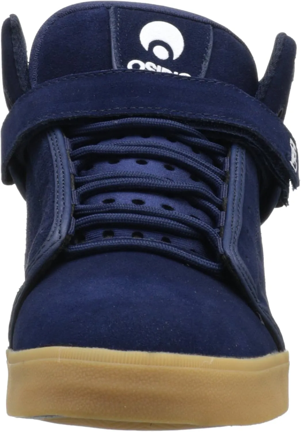 Osiris Men's Bingaman VLC Skate Shoe