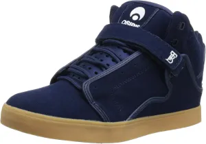 Osiris Men's Bingaman VLC Skate Shoe