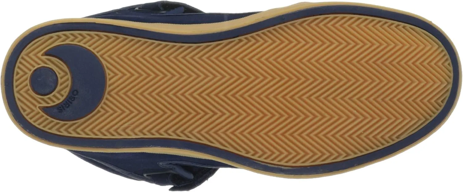 Osiris Men's Bingaman VLC Skate Shoe