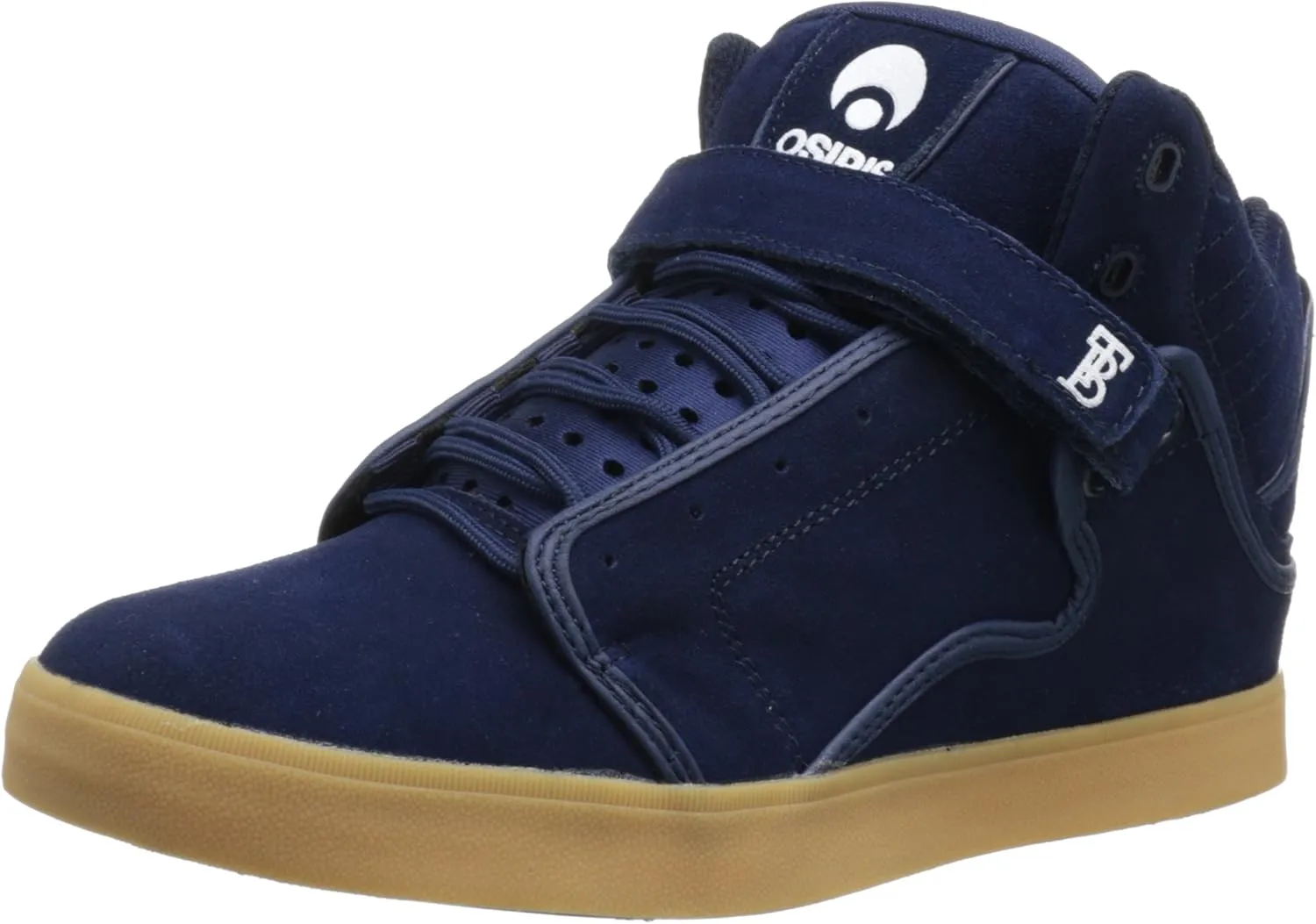 Osiris Men's Bingaman VLC Skate Shoe
