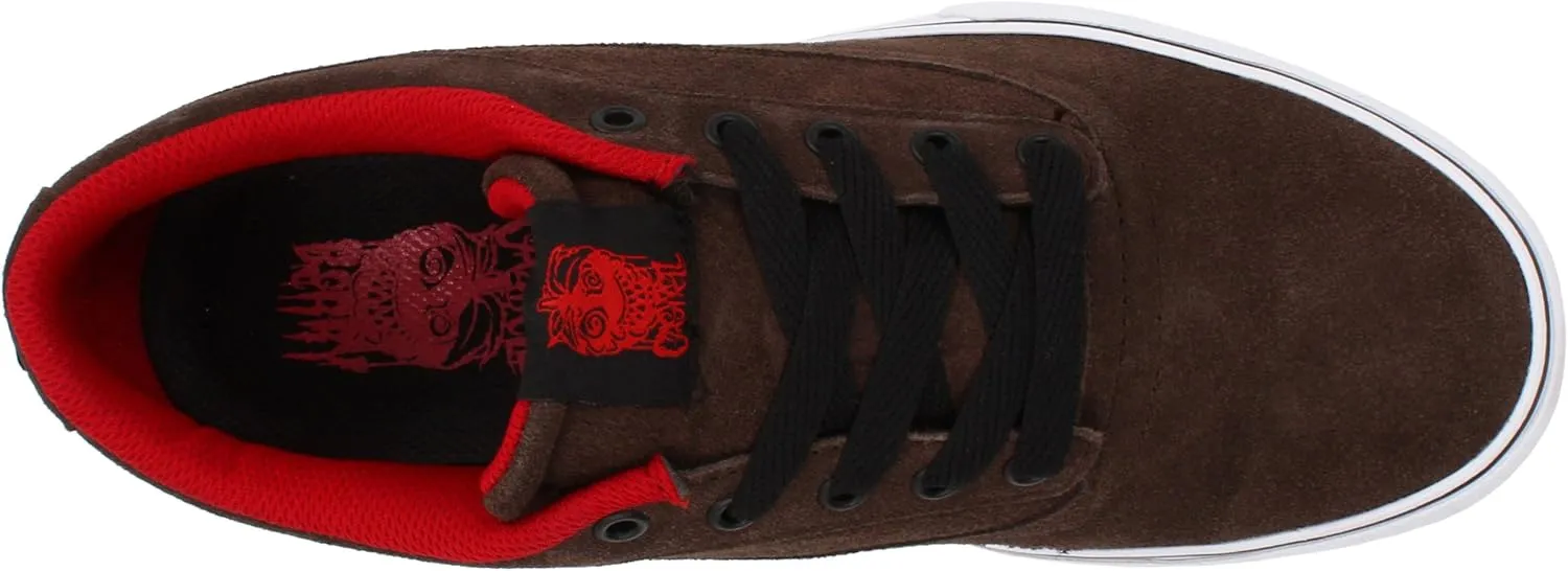 Osiris Men's Caswell Skate Shoe