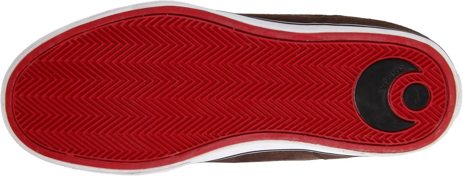 Osiris Men's Caswell Skate Shoe