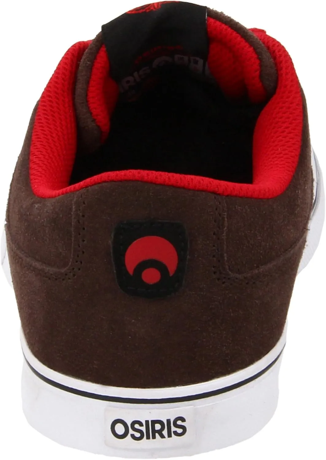 Osiris Men's Caswell Skate Shoe