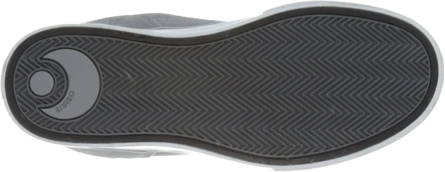 Osiris Men's Caswell Skate Shoe