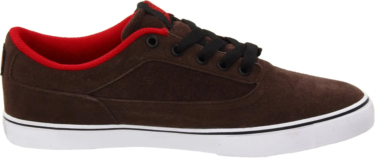 Osiris Men's Caswell Skate Shoe