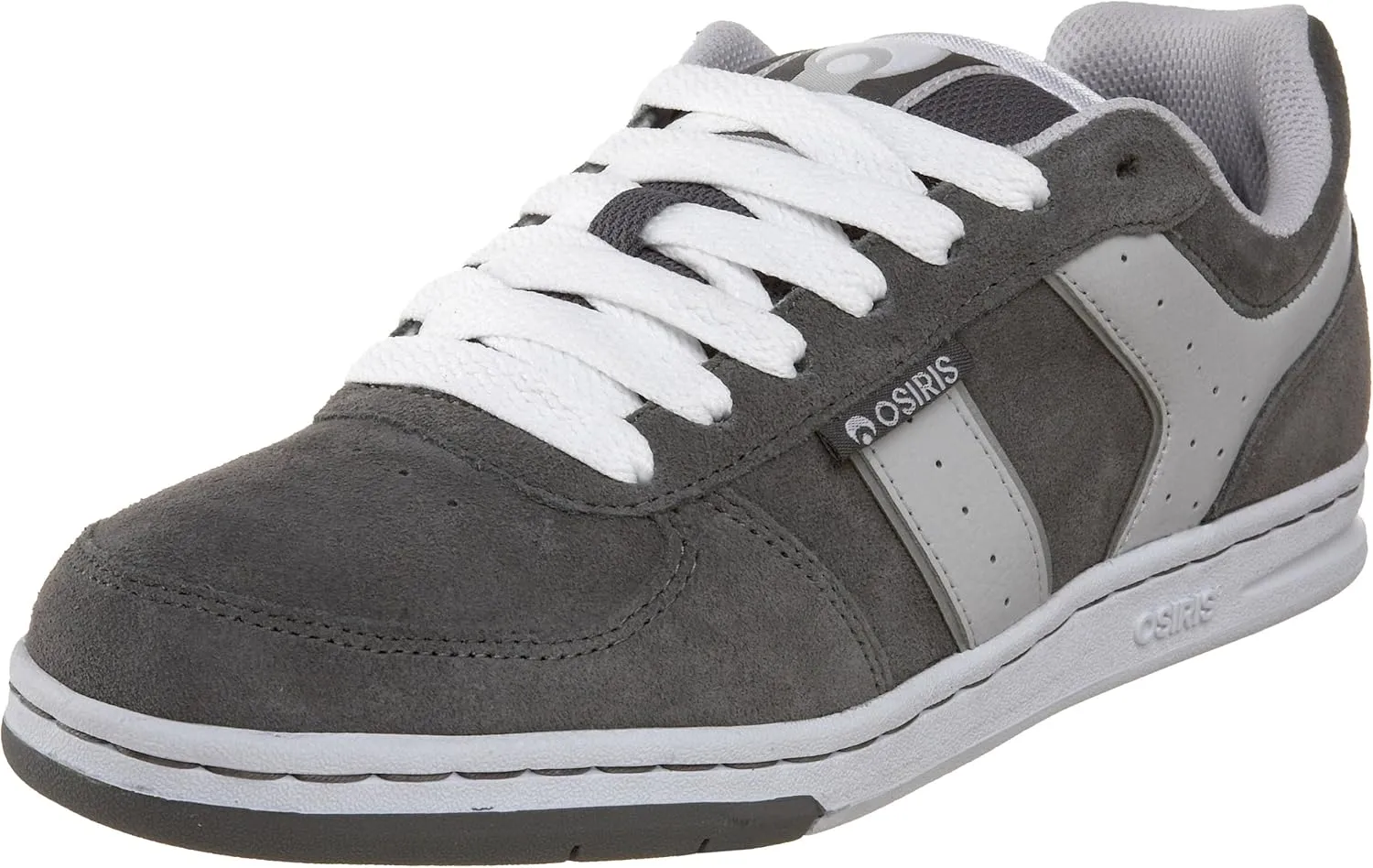 Osiris Men's Caswell Skateboarding Shoe