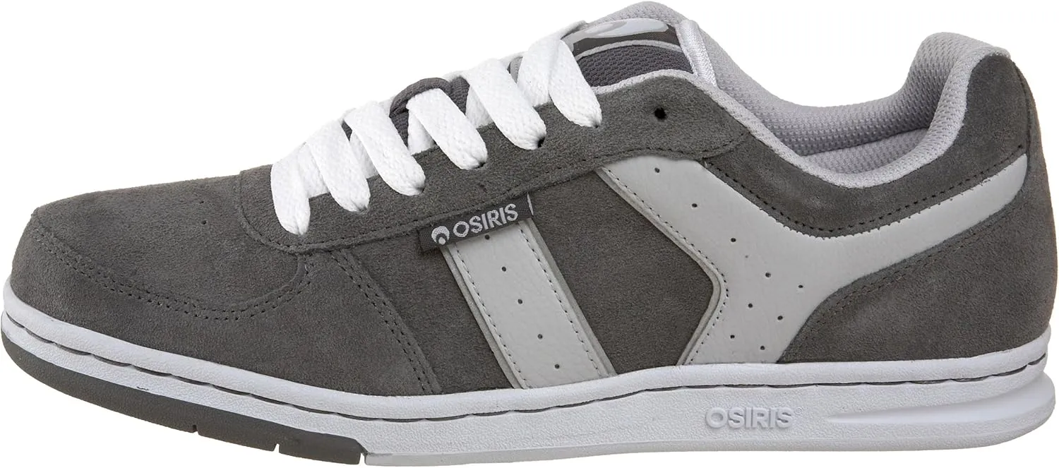 Osiris Men's Caswell Skateboarding Shoe