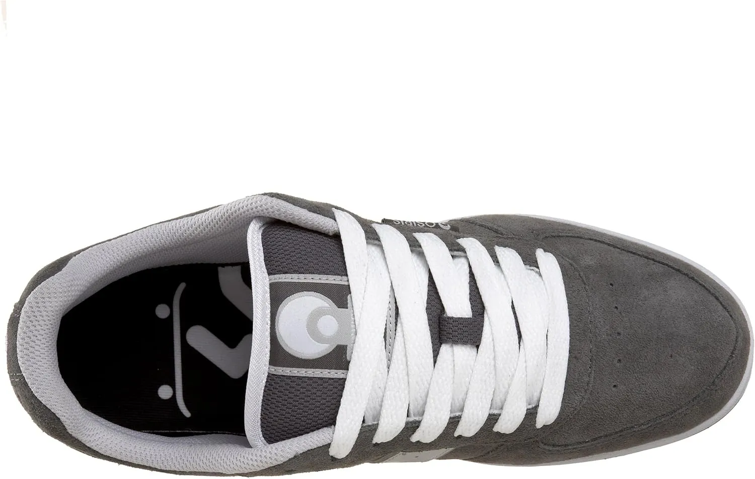 Osiris Men's Caswell Skateboarding Shoe