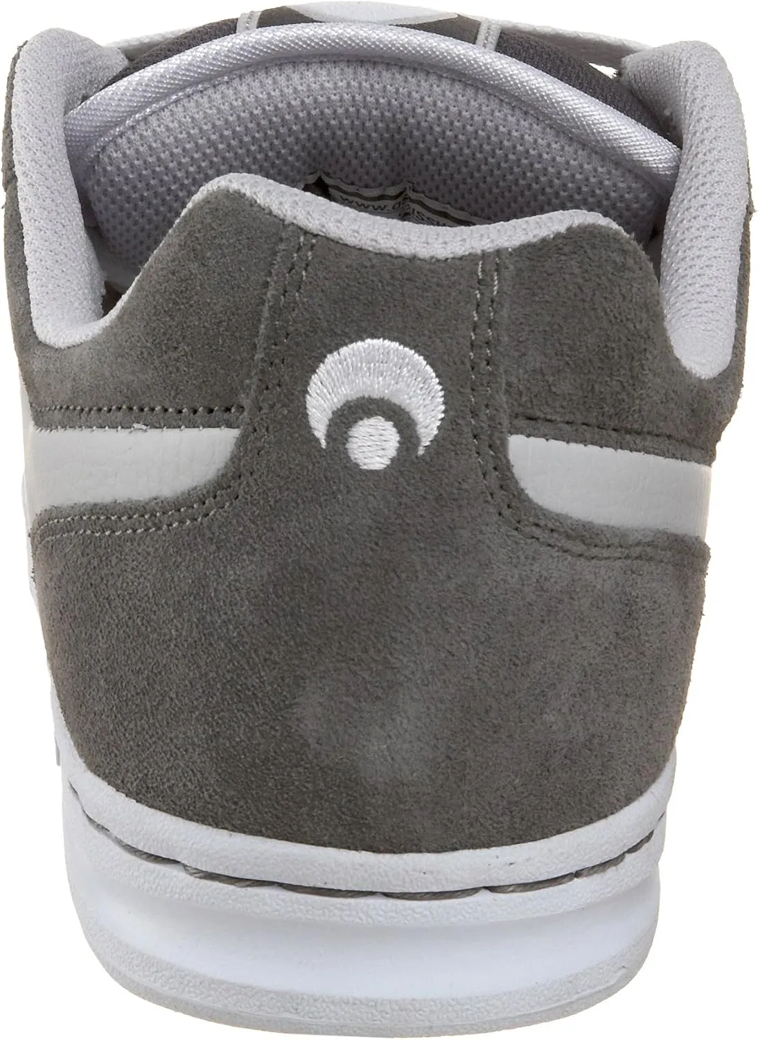 Osiris Men's Caswell Skateboarding Shoe