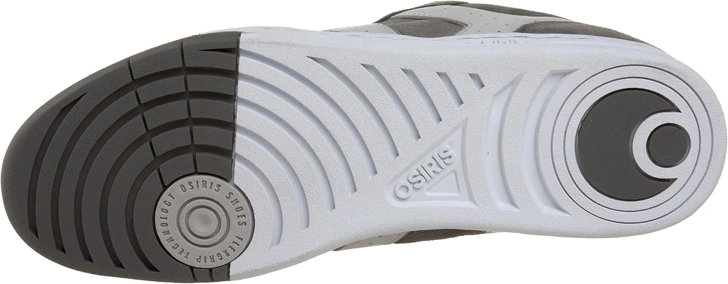 Osiris Men's Caswell Skateboarding Shoe