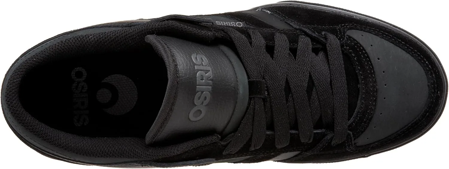 Osiris Men's Chino Low Skate Shoe