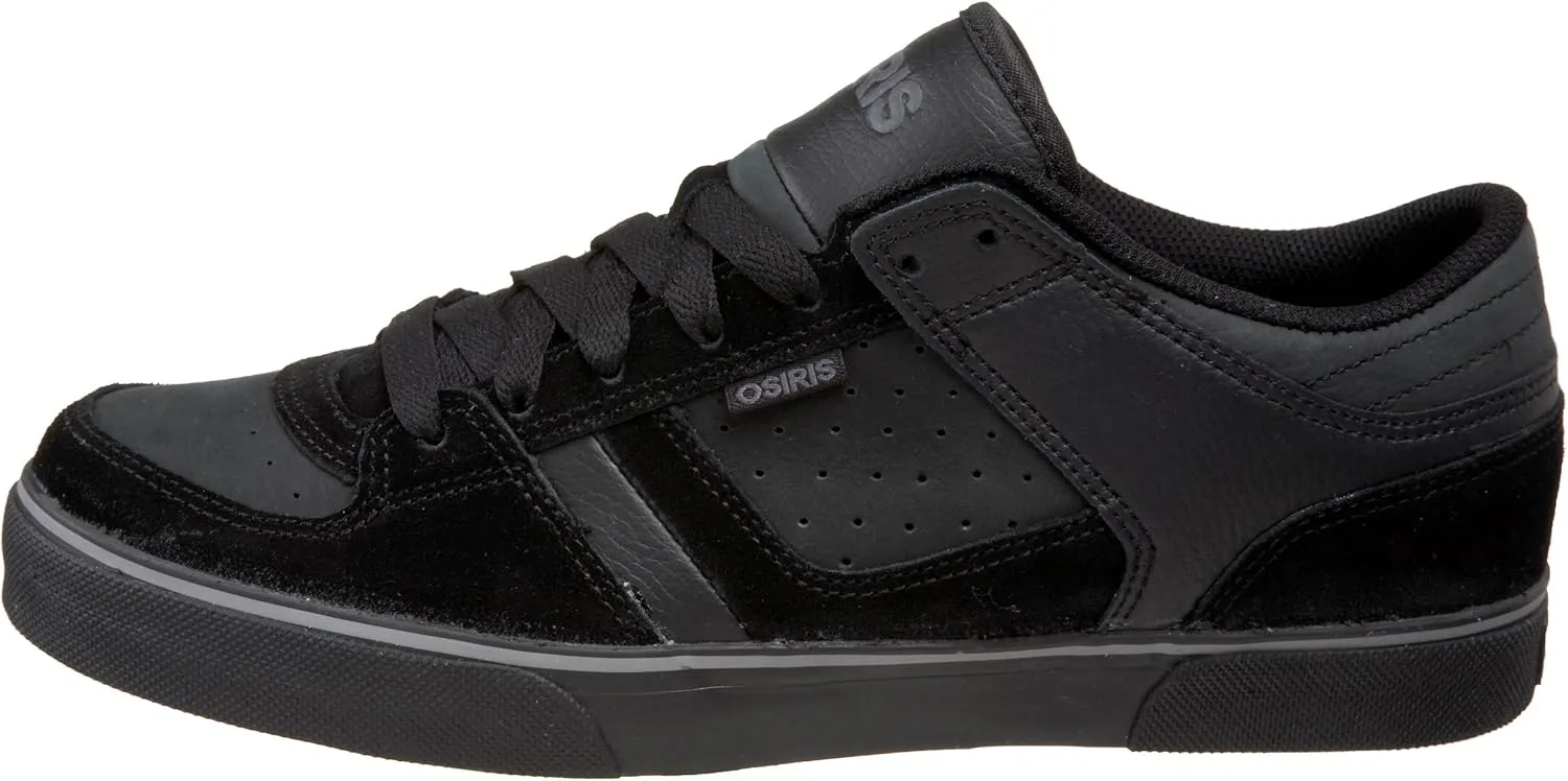 Osiris Men's Chino Low Skate Shoe
