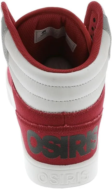 Osiris Men's Clone Skate Shoe