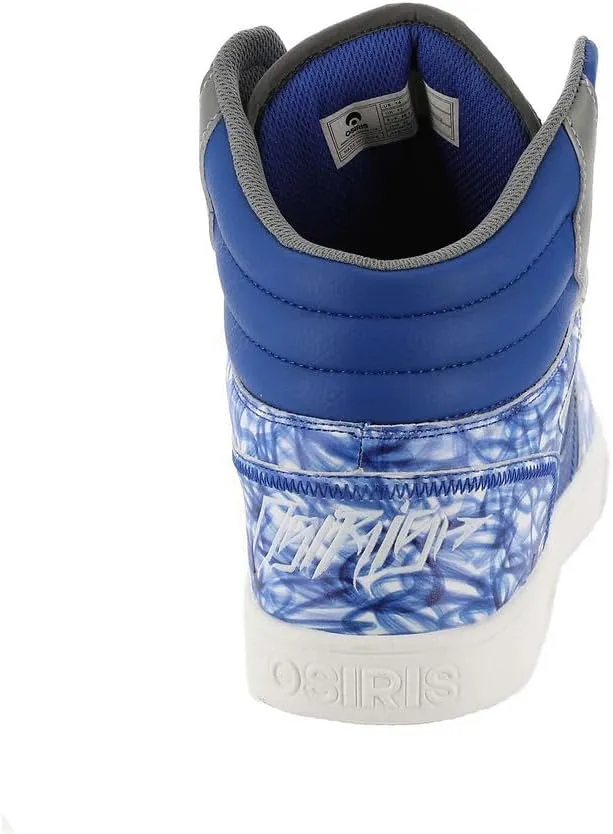 Osiris Men's Clone Skate Shoe
