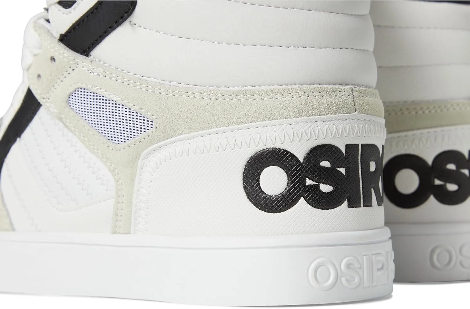 Osiris Men's Clone Skate Shoe