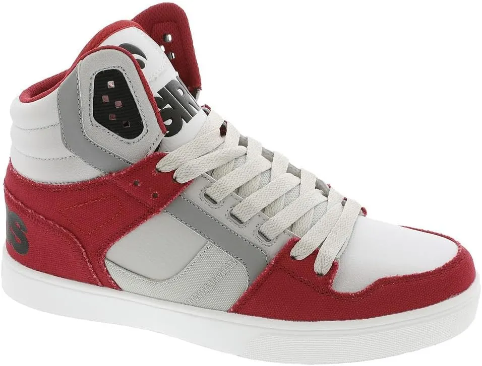 Osiris Men's Clone Skate Shoe