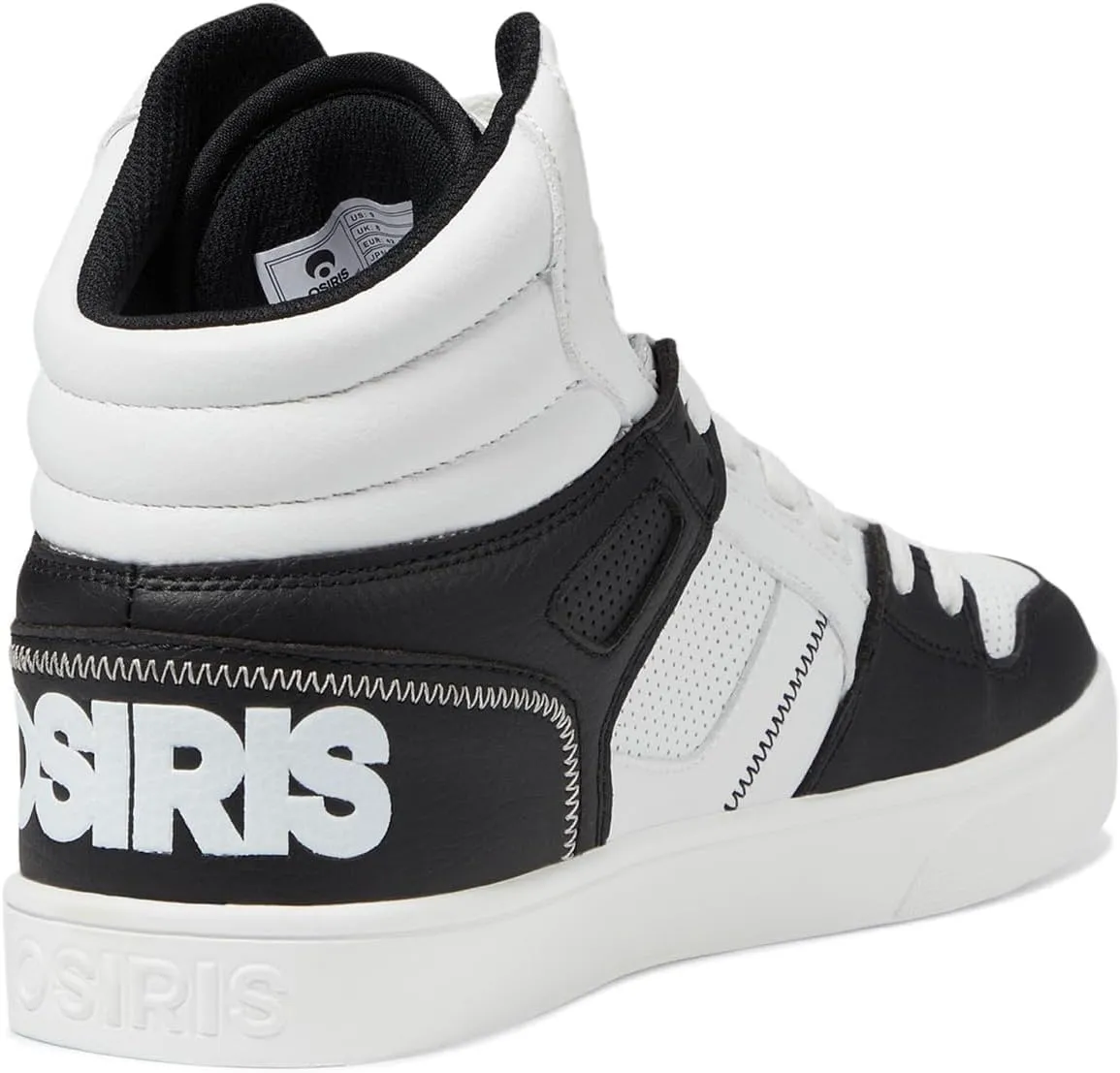 Osiris Men's Clone Skate Shoe