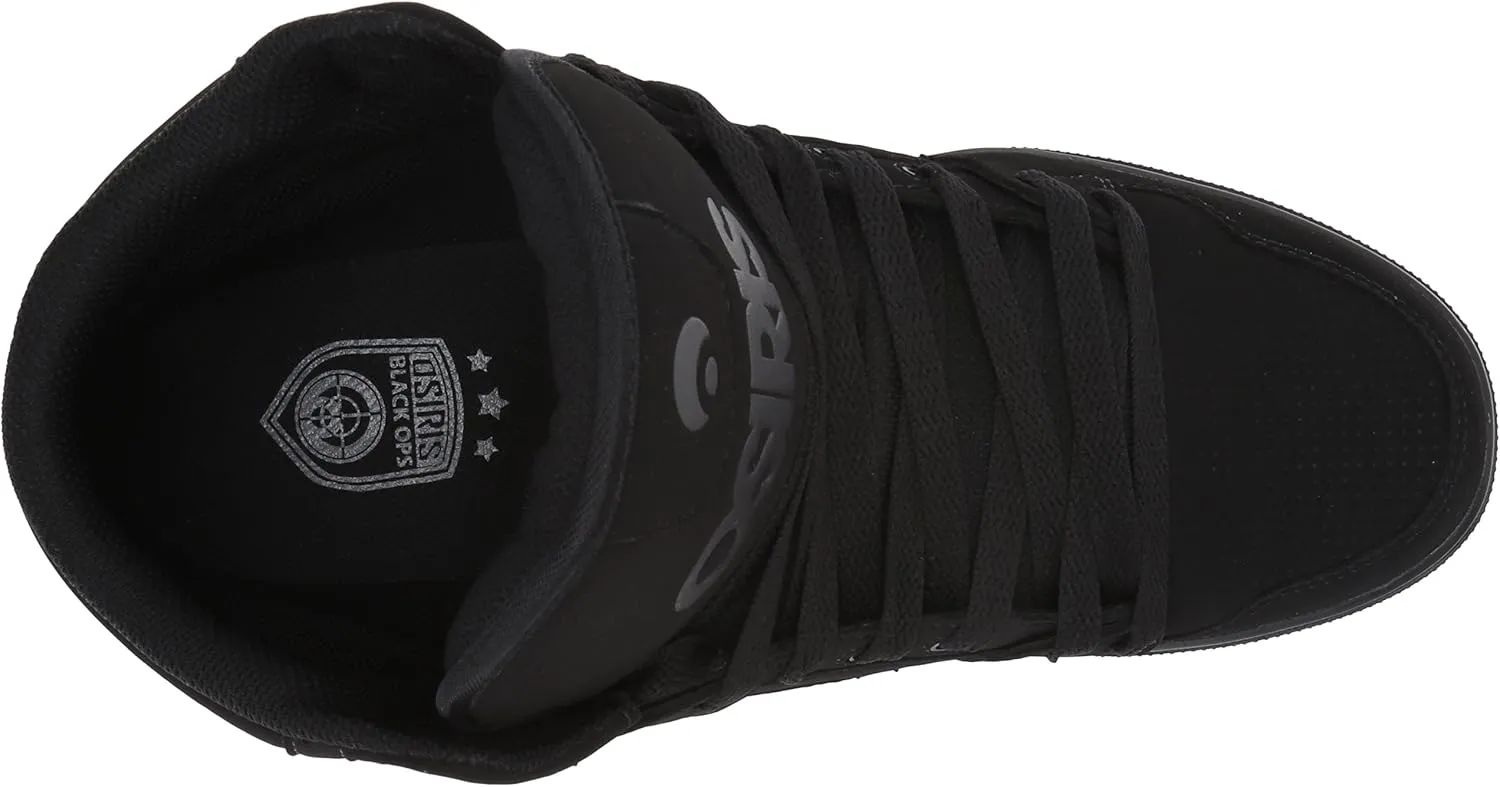 Osiris Men's Clone Skate Shoe