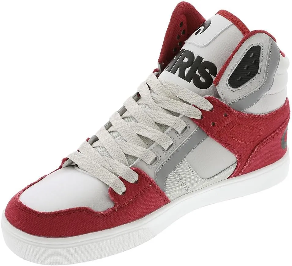 Osiris Men's Clone Skate Shoe