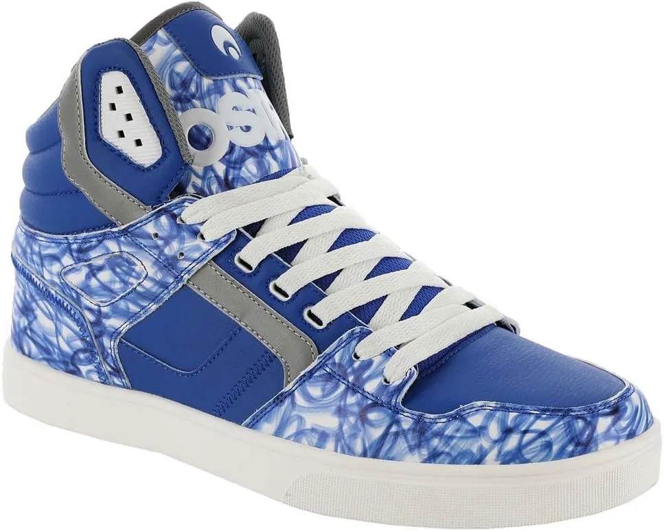 Osiris Men's Clone Skate Shoe