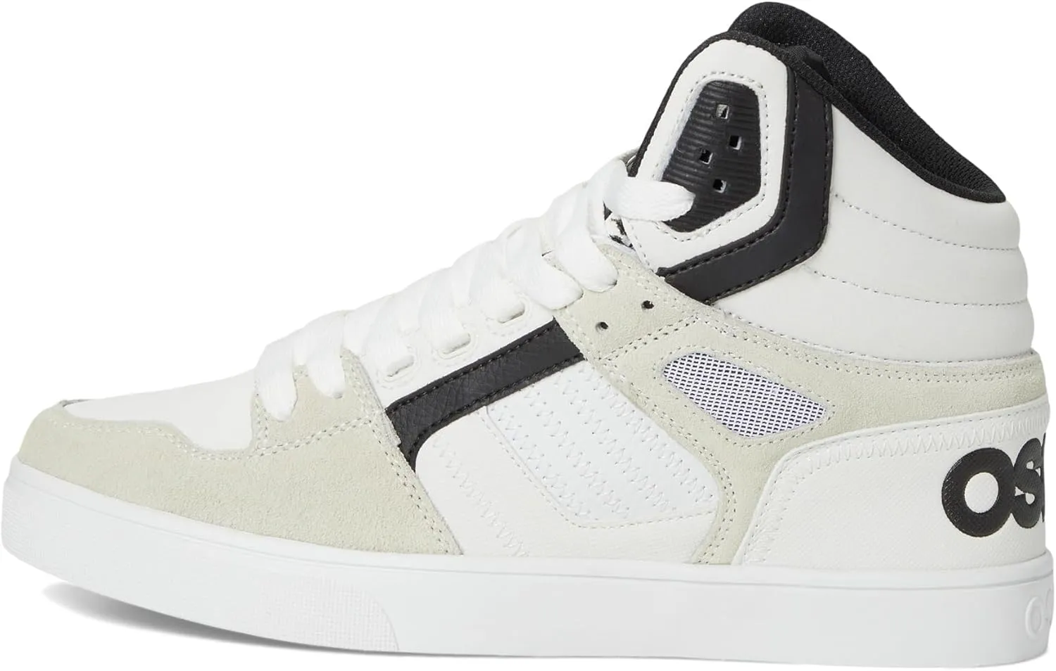 Osiris Men's Clone Skate Shoe