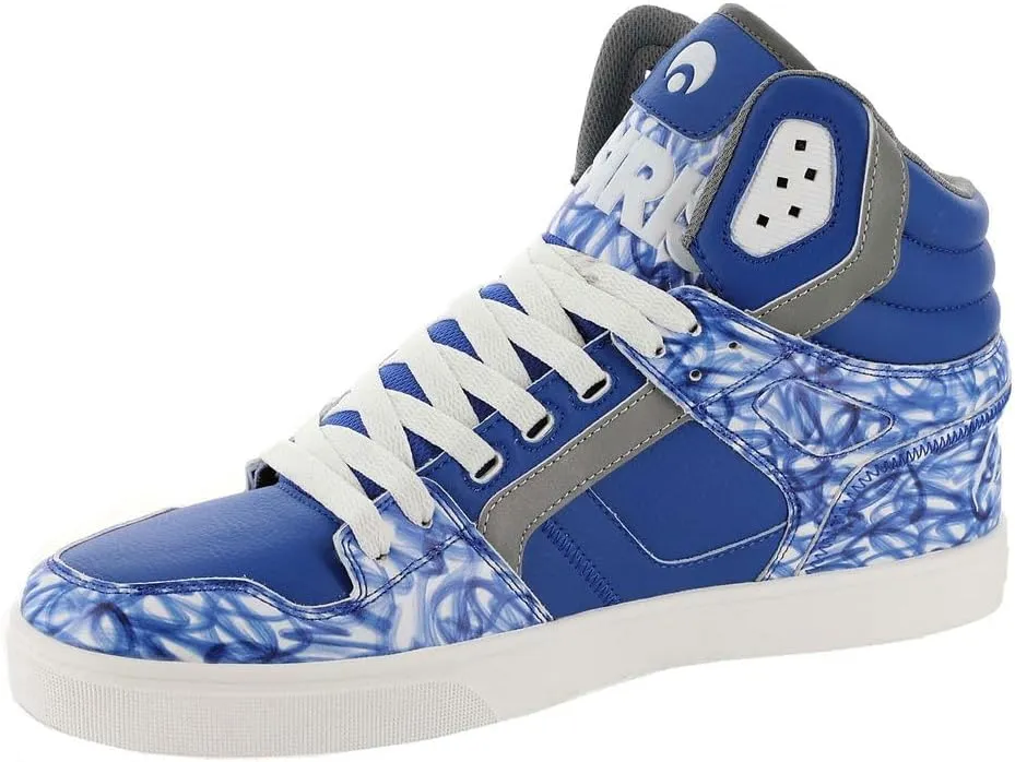 Osiris Men's Clone Skate Shoe