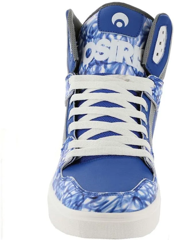 Osiris Men's Clone Skate Shoe