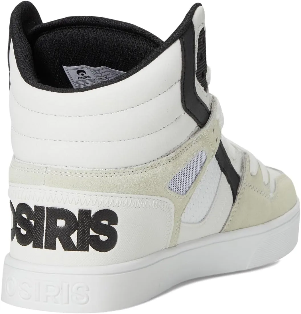 Osiris Men's Clone Skate Shoe
