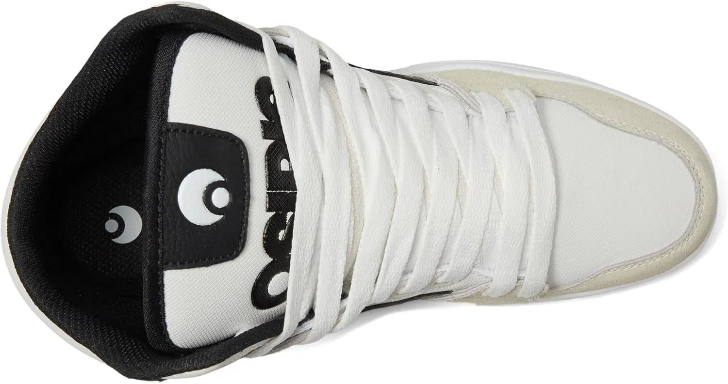 Osiris Men's Clone Skate Shoe