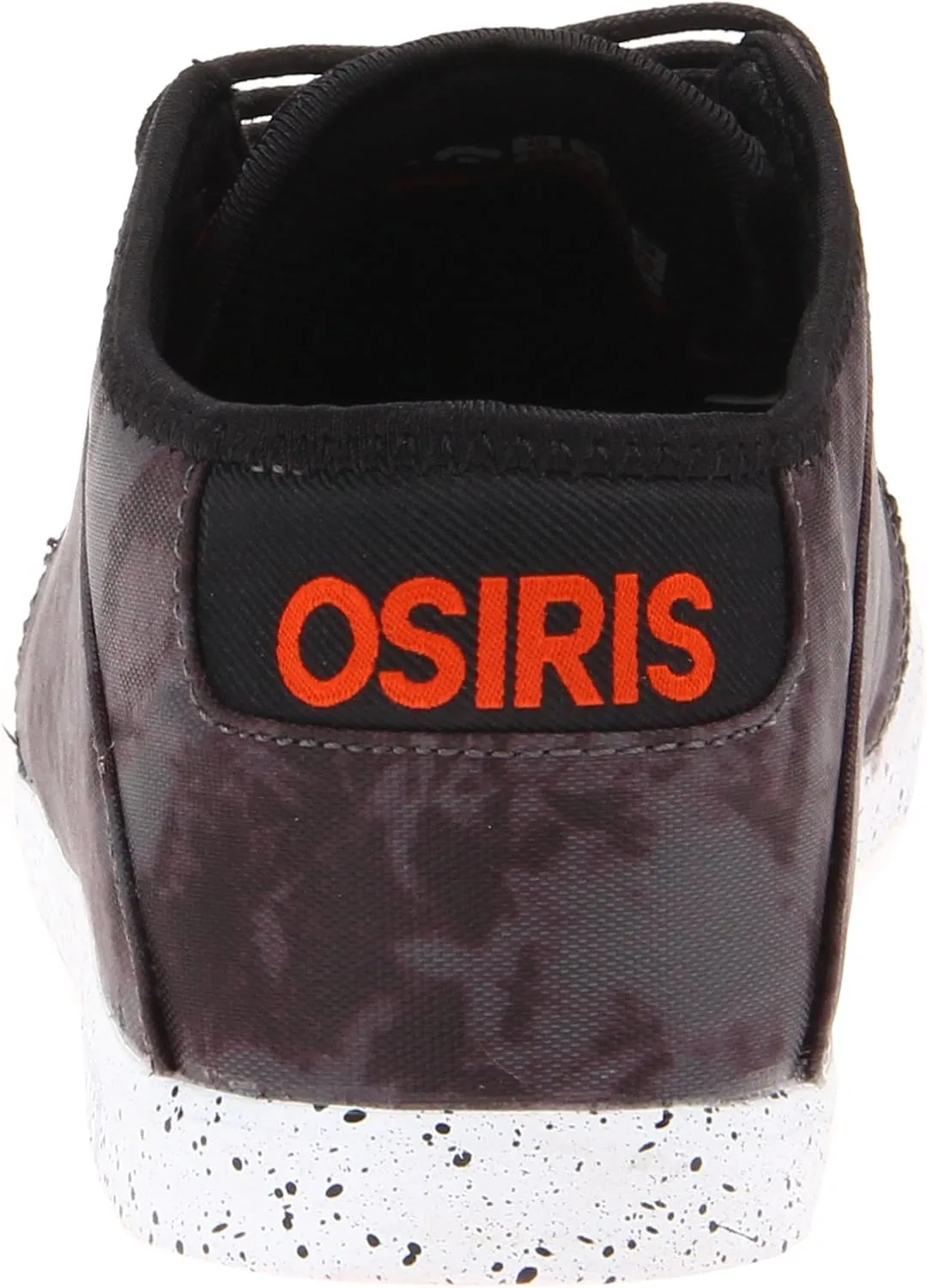Osiris Men's Convert Skate Shoe