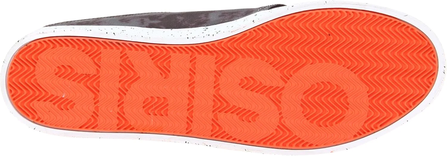 Osiris Men's Convert Skate Shoe