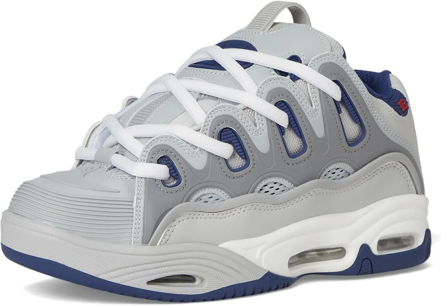 Osiris Men's D3 2001 Skate Shoe