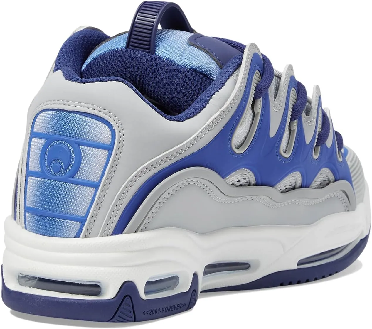 Osiris Men's D3 2001 Skate Shoe