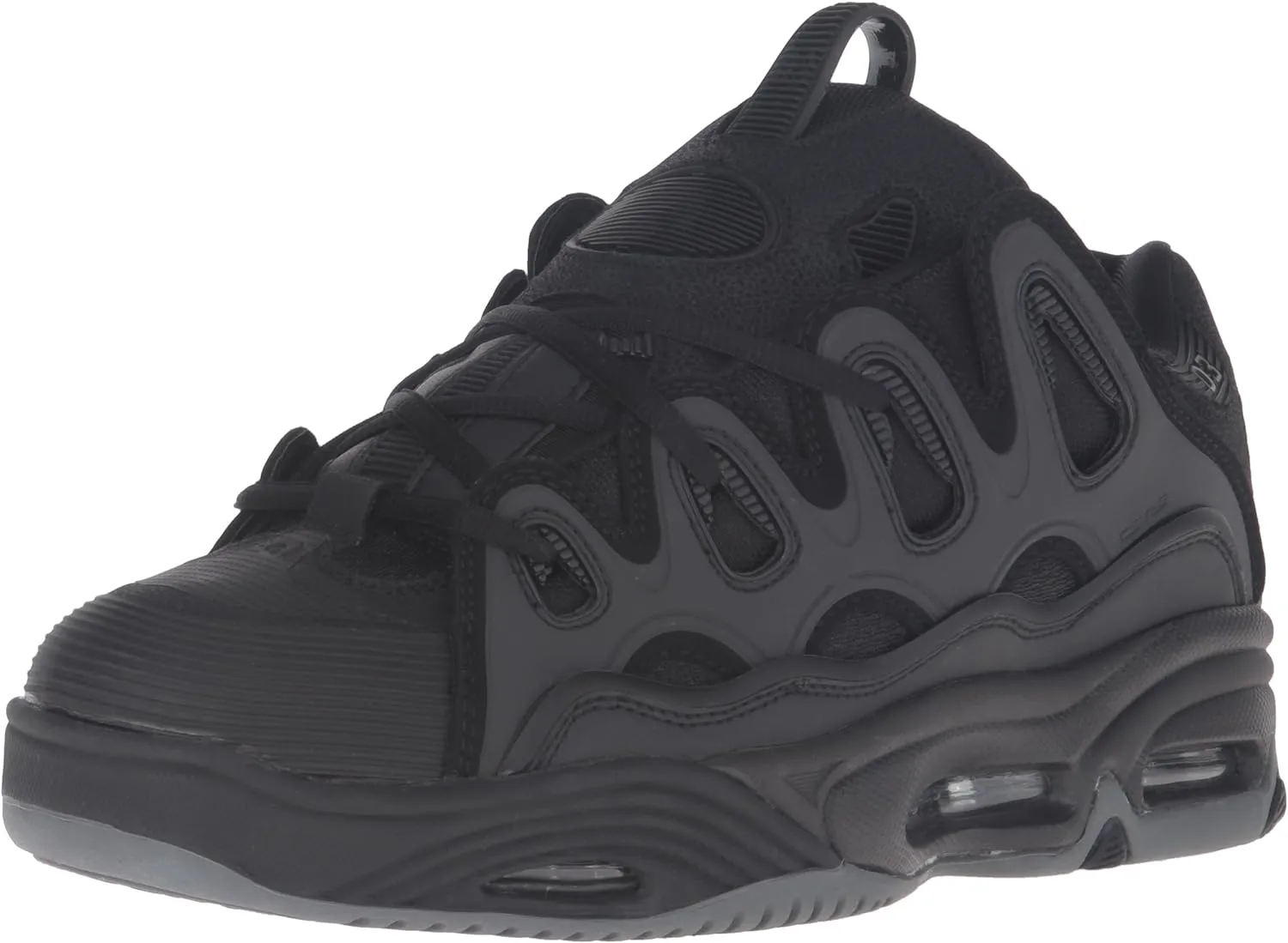 Osiris Men's D3 2001 Skate Shoe