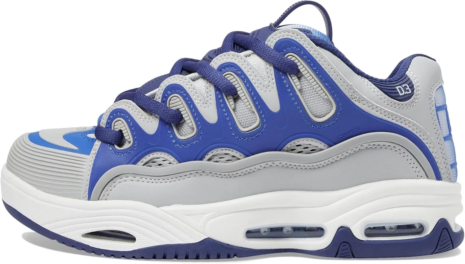 Osiris Men's D3 2001 Skate Shoe