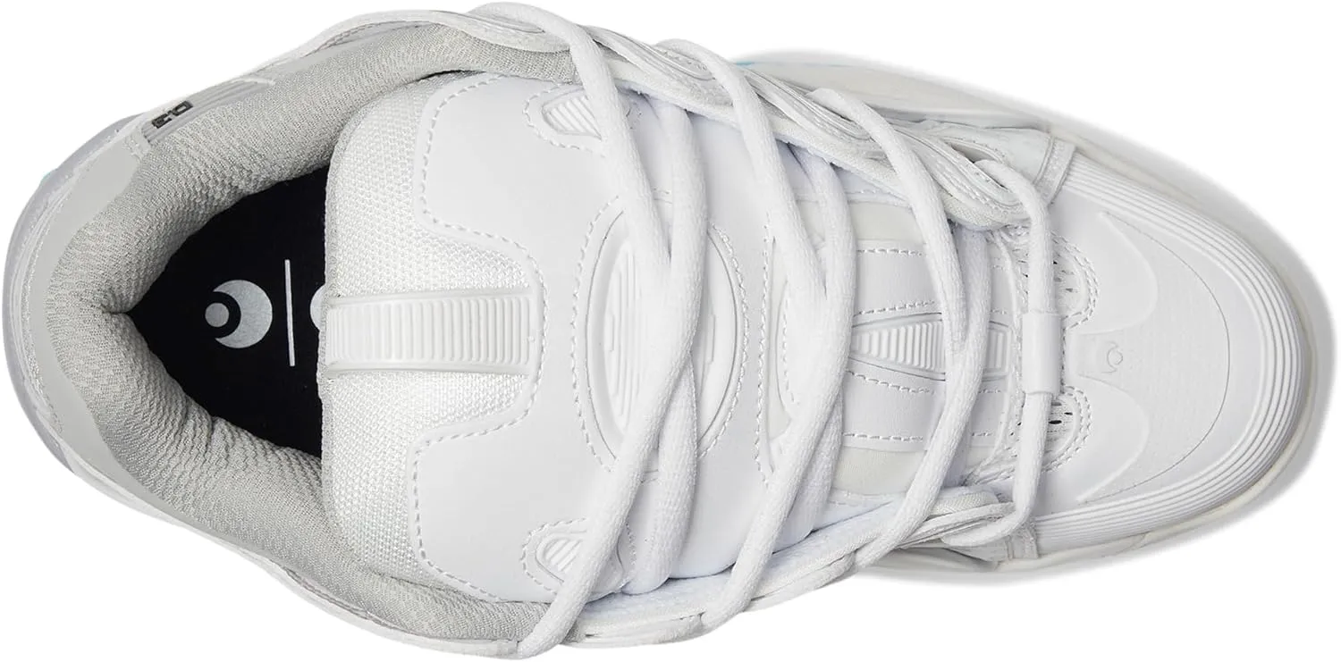 Osiris Men's D3 2001 Skate Shoe
