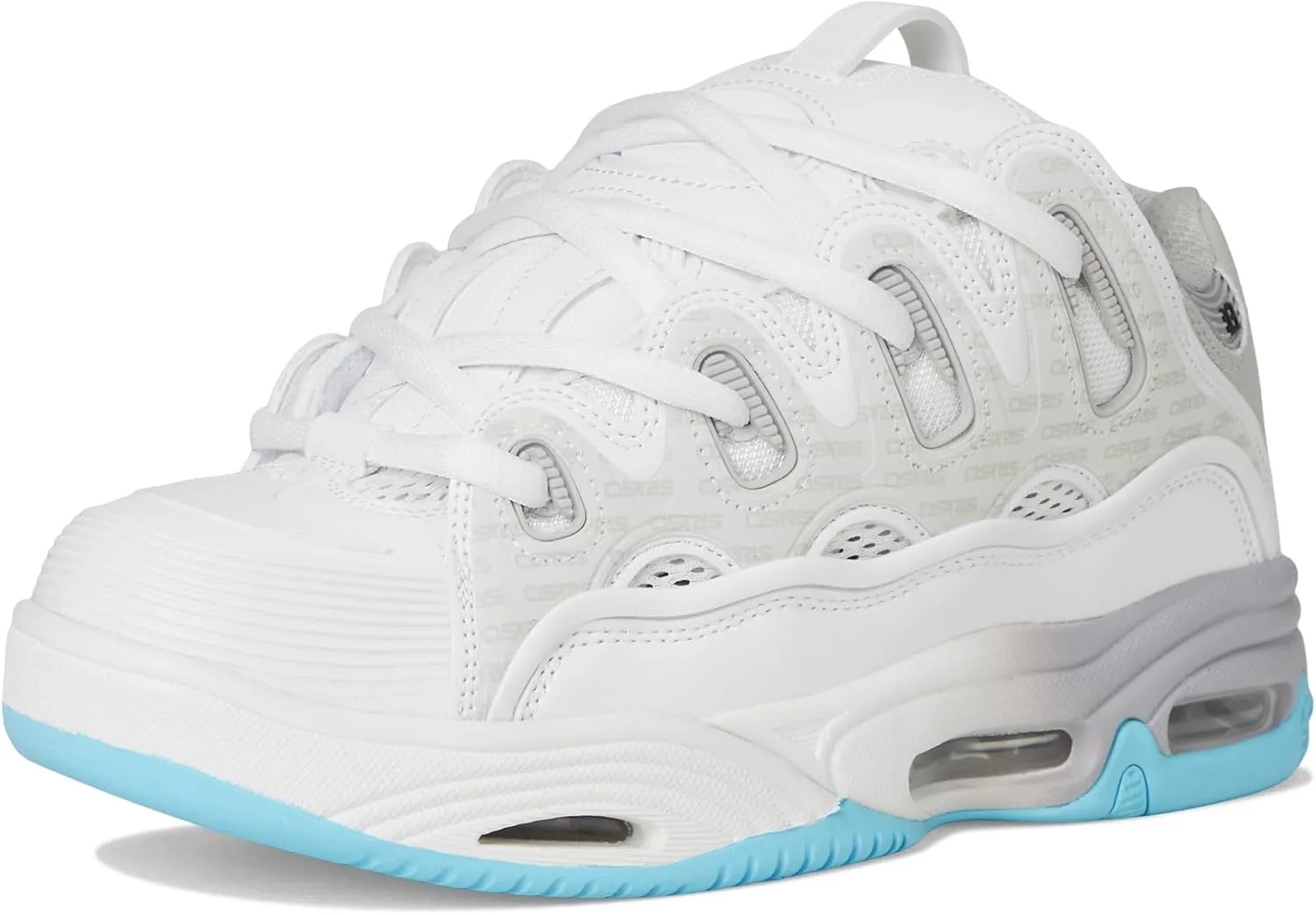 Osiris Men's D3 2001 Skate Shoe