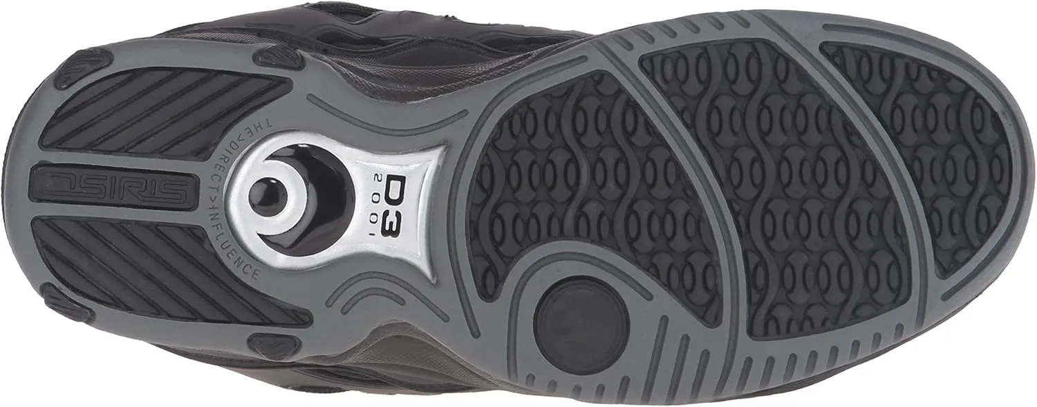 Osiris Men's D3 2001 Skate Shoe