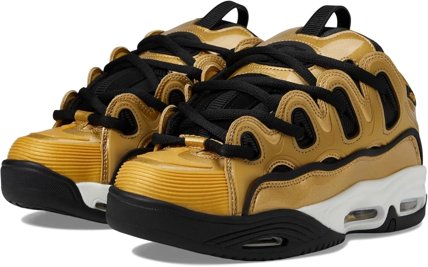 Osiris Men's D3 2001 Skate Shoe