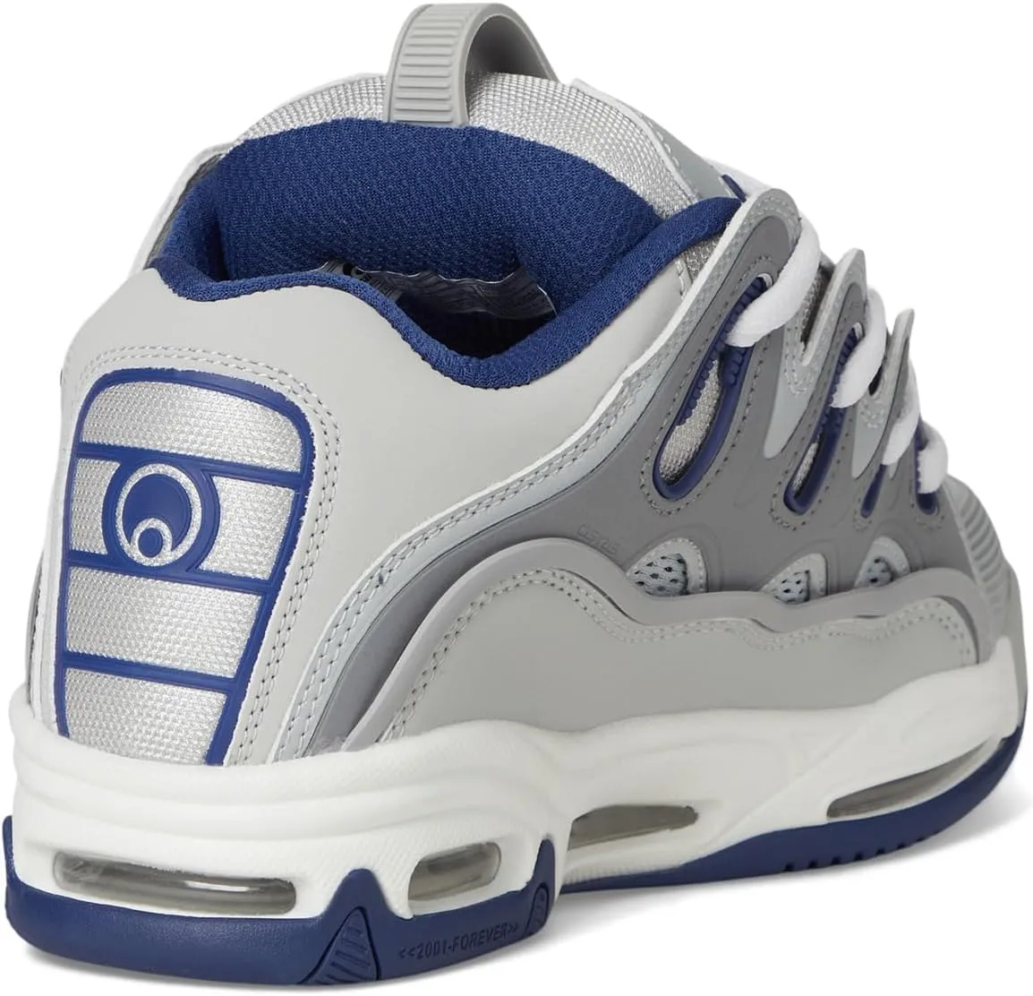 Osiris Men's D3 2001 Skate Shoe