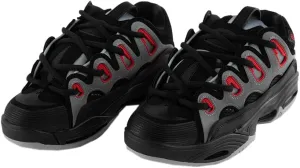 Osiris Men's D3 2001 Skate Shoe