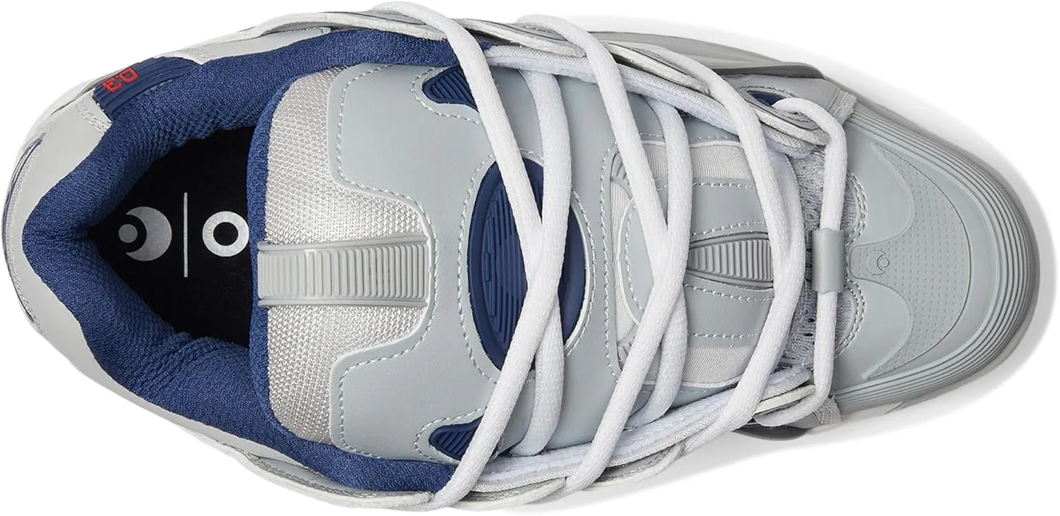 Osiris Men's D3 2001 Skate Shoe