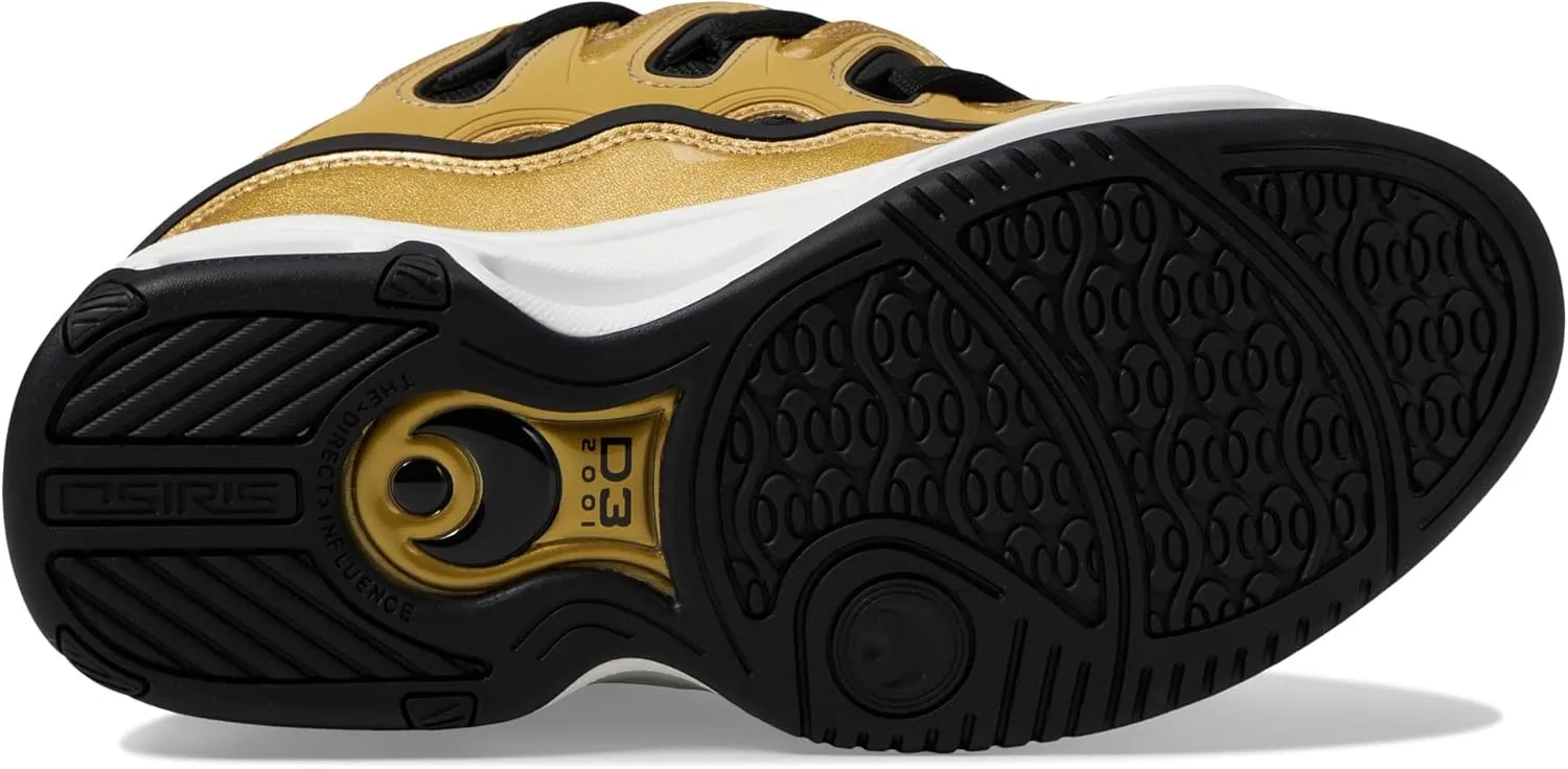 Osiris Men's D3 2001 Skate Shoe